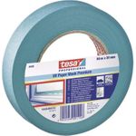 TESA Kreppband Blau (L x B) 50 m x 19 mm Acryl Inhalt: 1 Rolle(n) (4438-12-00)