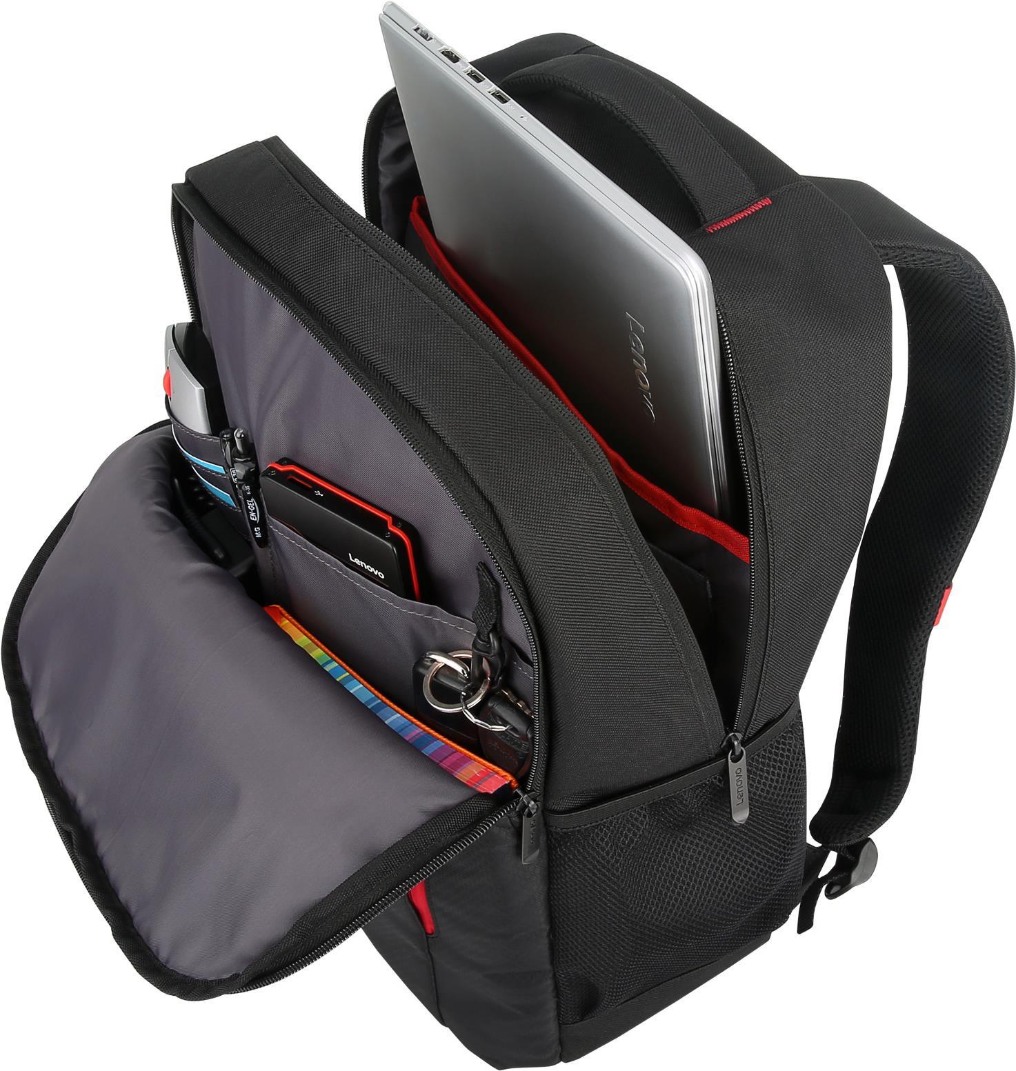 Lenovo Everyday Backpack B515 (GX40Q75215)