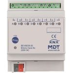 MDT BE-08230.02 Binäreingang 8fach 4TE REG 230VAC (BE-08230.02)