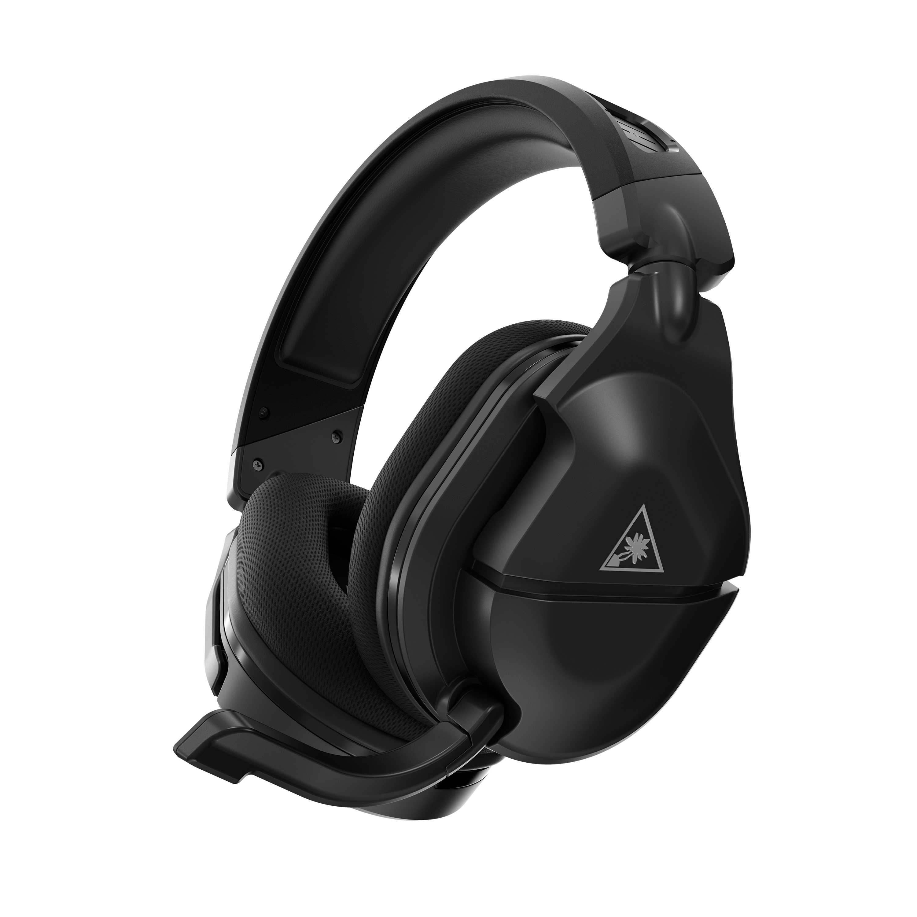 Turtle Beach Stealth 600 Gen 2 MAX Gaming-Headset Verkabelt & Kabellos Bluetooth USB Typ-C Schwarz