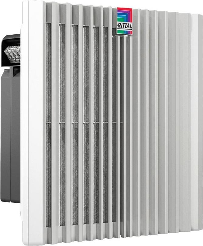 Rittal Blue e+ Lüftungseinheit (3244900)