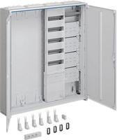 Systemschrank VF-5rh/APZ/Multimedia uni Z 1100x1050x205 IP44 SKII 4-f (ZB34NW1APZ2)