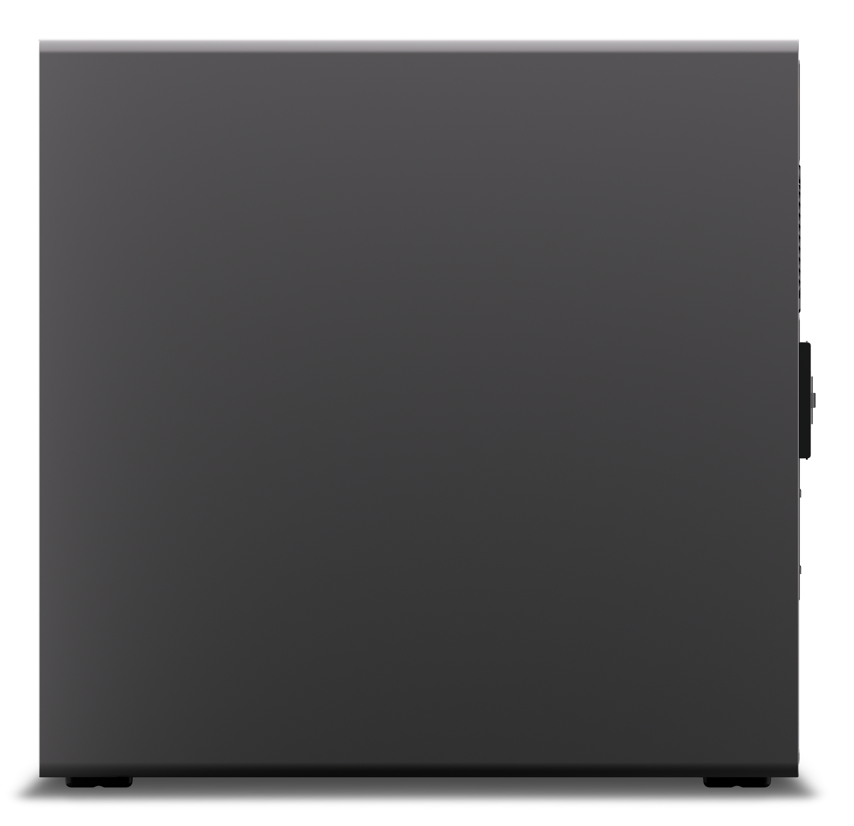 Lenovo ThinkStation P5 Tower Intel Xeon W5-2545 3,5 GHz 128 GB RAM 1 TB SSD Schwarz