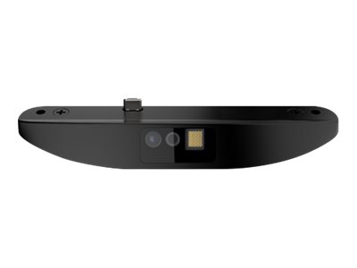 Elo Edge Connect 2D Barcode Scanner (4720-Performance) USB Schwarz