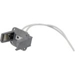 OMNILUX Sockel DX-123H für G-9,5 Sockel (94600300)