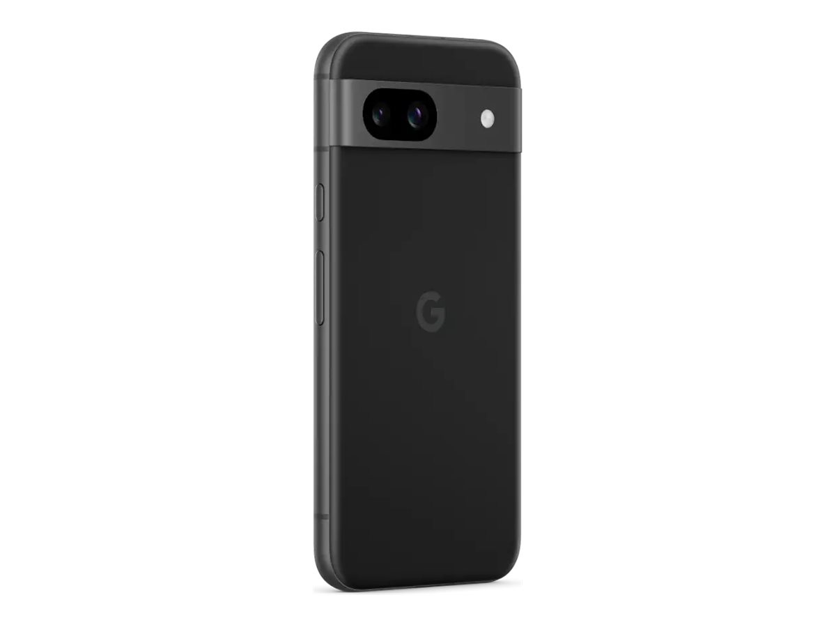 Google Pixel 8a 6.1" 5G Smartphone 8 GB RAM 128 GB Obsidian