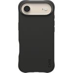 PanzerGlass CARE Fashionable Case Samba black w. MagSafe iPhone 17 Air (CR30935)