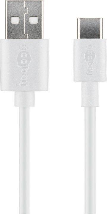 Wentronic goobay USB-Kabel (59126)