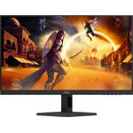 AOC G4 27G4HRE Full HD 68,6 cm (27") Full HD(1920 x 1080 Pixel), Fast IPS-Panel, 1 ms, 200 Hz, DisplayPort 1.4, HDMI 2.0 (27G4HRE)