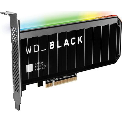 WD_BLACK AN1500 WDS400T1X0L-00AUJ0 (WDS400T1X0L)
