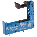 Relaisfassung 93.11 (93.11)