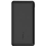 Belkin Power Bank 12W 10.000mAh + USB-A/USB-C Kabel BPB011btBK (BPB011BTBK)