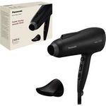 Panasonic EH-NE85 Haartrockner Schwarz (EH-NE85-K825)