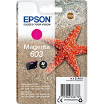 Epson 603 2.4 ml Magenta (C13T03U34010)