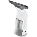 Kärcher WV 1 Elektrischer Fensterreiniger 0,1 l Weiß (1.633-601.0)