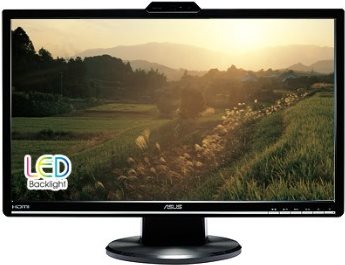 ASUS VK248H LCD-Monitor (90LMF5001Q01241C-)
