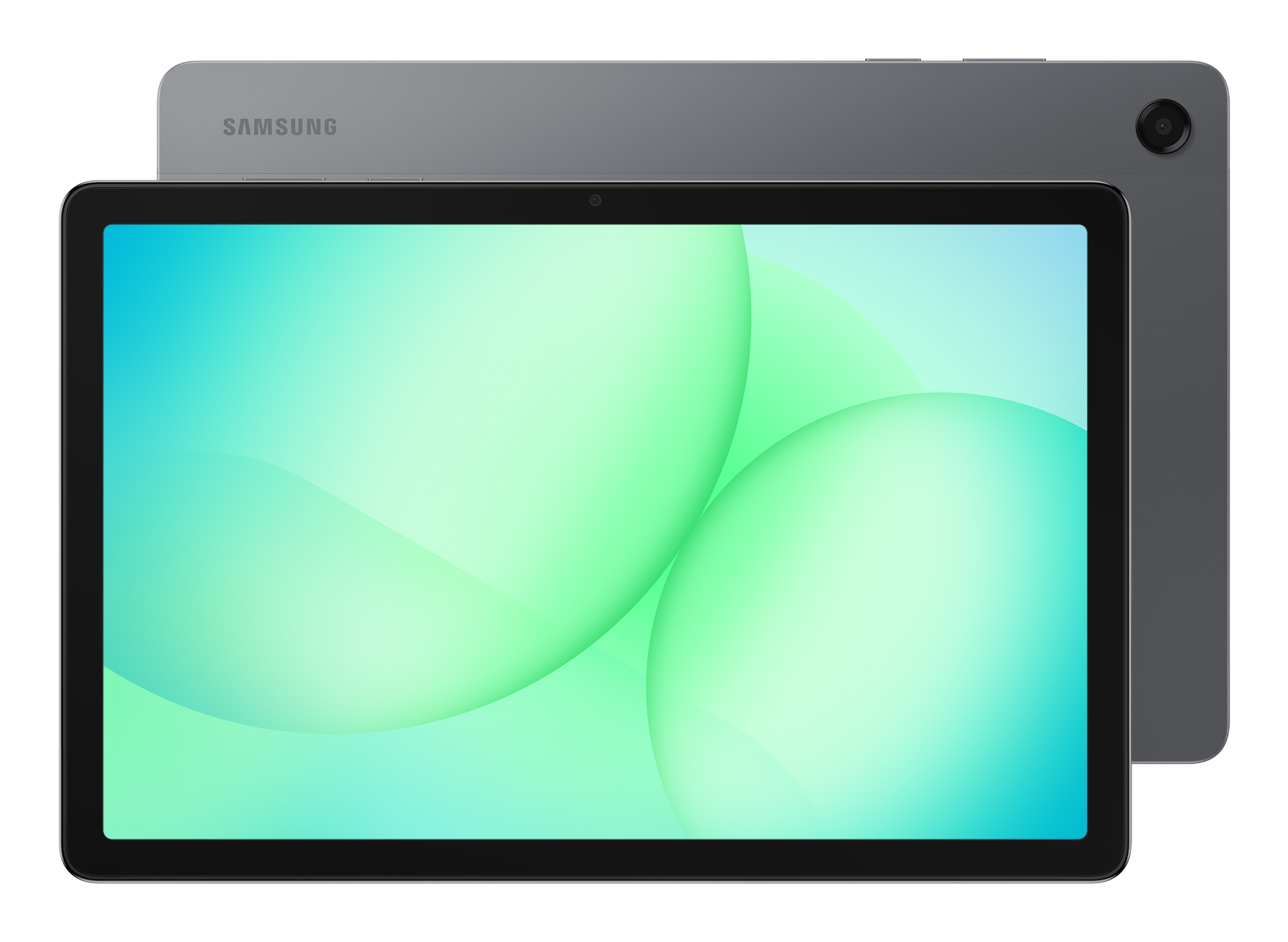 Samsung Galaxy Tab A11+ 11" Tablet 5G 6 GB RAM 128 GB Enterprise Edition Grey