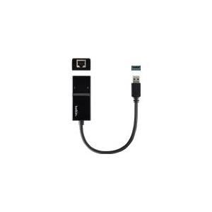 Linksys Belkin - Netzwerkadapter - SuperSpeed USB 3.0 - Gigabit Ethernet (B2B...