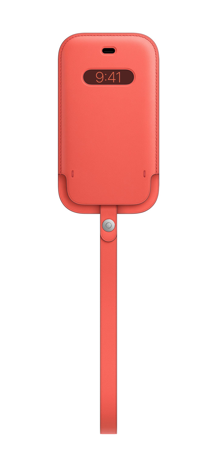Apple Sleeve with MagSafe (MHMN3ZM/A)