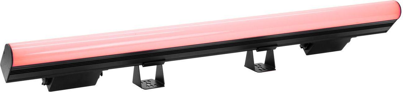 EUROLITE LED IP PT-100/34 RGB/WW Pixel DMX Tube IP65 102 LEDs 1m Länge