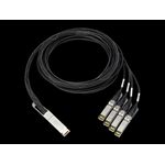 Hewlett Packard Enterprise HPE Copper Cable (845416-B21)