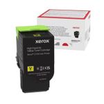 Xerox Yellow High-Capacity Toner Pro C31x  (nur .pl Geräte) (006R04371)
