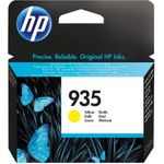 HP 935 Gelb original (C2P22AE#BGY)