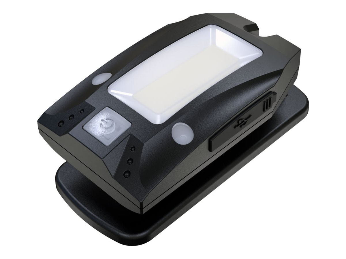Ledlenser Solidline SC4R Arbeitsbeleuchtung Schwarz