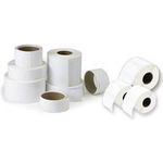 PRIMERA TECHNOLOGY DTM Label Roll 850x4" x3in Poly White Matte Advanced. Size: 102 x 76 mm. For LX6x0e Serie Printers and for LX800e to LX200e (L36PWMA102076HIS)