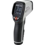 Voltcraft IR 110-6C Infrarot-Präzisions-Thermometer Optik 6:1 0-110 °C VC-15231990