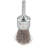 kwb 608030 Rund- & Rotorbürste Topfbürste 2,5 cm (608030)