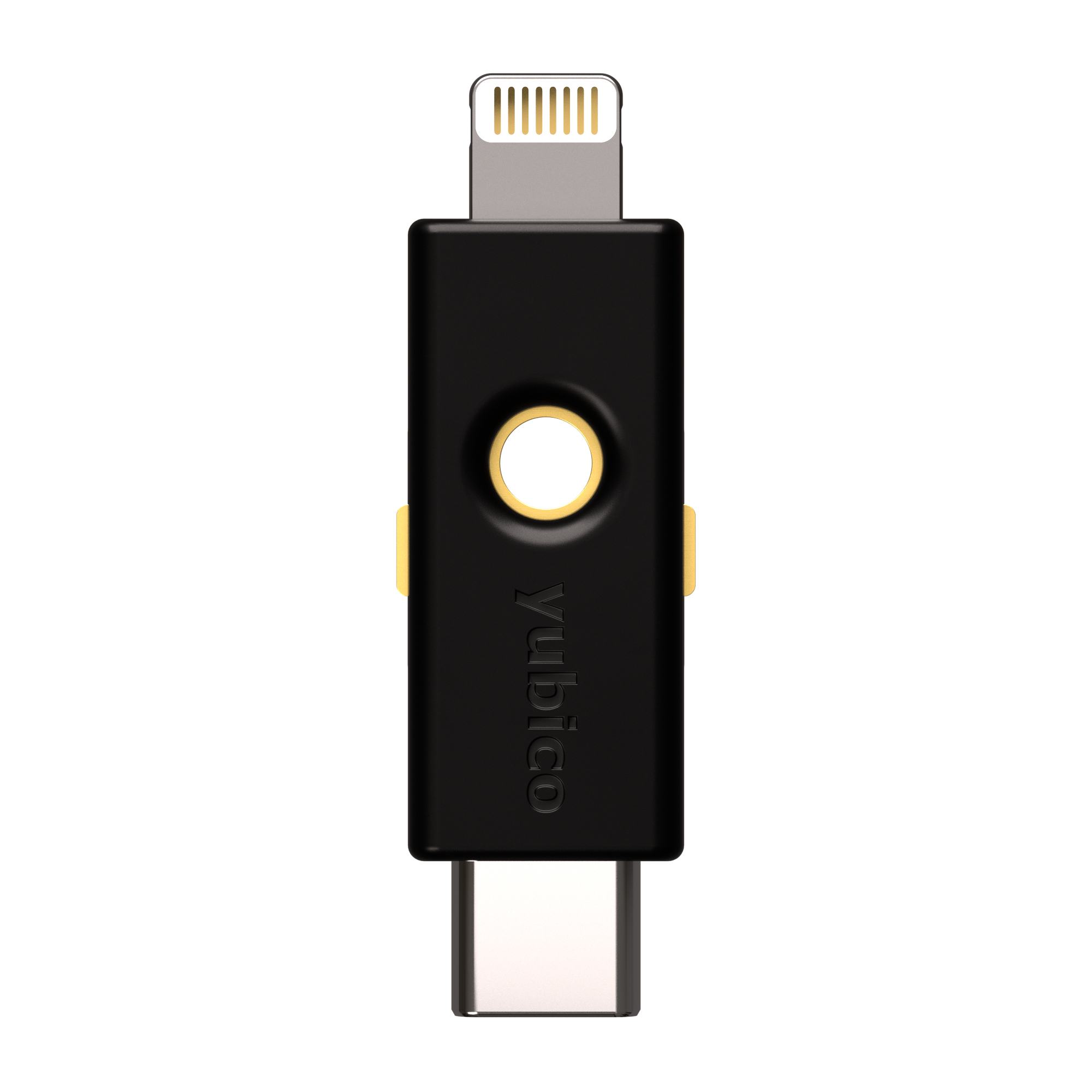 Yubico YubiKey 5Ci FIPS Schwarz