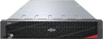 Fujitsu PRIMERGY RX2540 M6 (VFY:R2546SC300IN)