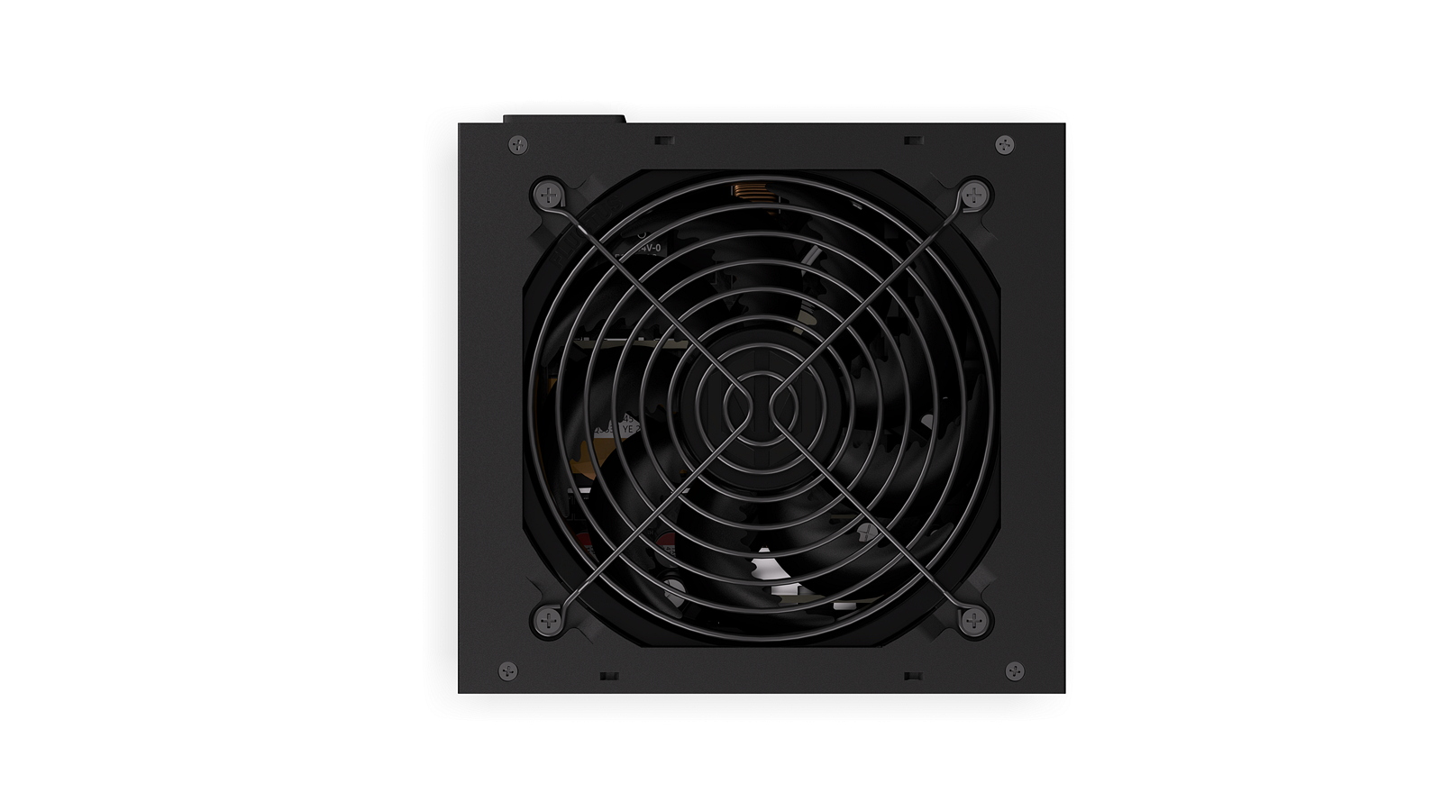 Endorfy Supremo FM6 1000 W ATX 3.1 80 PLUS Gold Schwarz