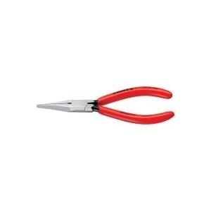 Knipex 32 21 135 Elektronik- u. Feinmechanik Justierzange Gerade 135 mm