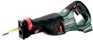 Metabo SSEP 18 LT Akku-Saebelsäge (601616840)