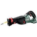 Metabo SSEP 18 LT Akku-Saebelsäge (601616840)