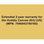Huddly Ext. 2-yr warr. Canvas (310-00001-160)