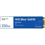 WD Blue SA510 WDS250G3B0B (WDS250G3B0B)
