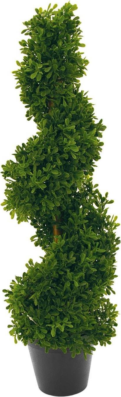 EUROPALMS Spiralbaum, Kunstpflanze, 61cm (82600009)