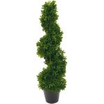 EUROPALMS Spiralbaum, Kunstpflanze, 61cm (82600009)