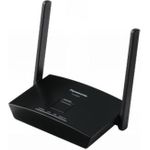 PANASONIC TY-WPR1 Wireless Präsentation System (1x Empfänger-Box) (TY-WPR1)