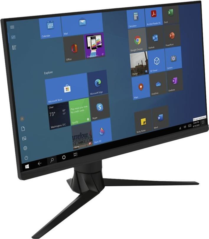 Kensington Blickschutzfilter für Bildschirme (627561)