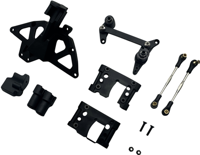 Reely RE-9043689 Ersatzteil Servo Saver Set (RE-9043689)