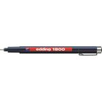 Edding profipen 1800/0.5-04 grün (4-180005004)