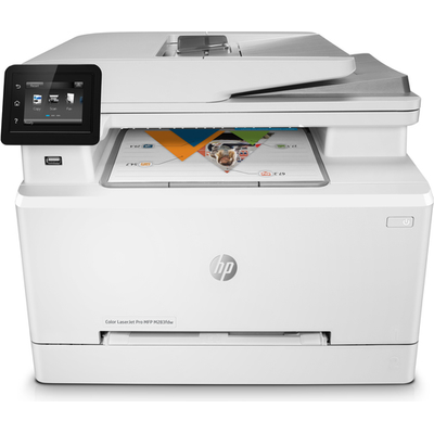 HP Inc HP Color LaserJet Pro MFP M283fdw (7KW75A#B19)