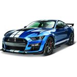 Maisto Ford Shelby 20 1:18 Modellauto (31388)