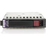 Hewlett Packard Enterprise 600GB SAS 2.5"  (W125833091)