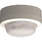 Theben PIRA TC AP Korridormelder (PIR) f die AP-Deckenmontage im 1030205 (1030205)