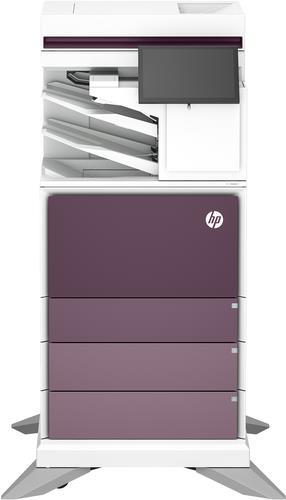 HP Inc. HP Clr LaserJet Ent FlwMFP6800zfsw Prntr (6QN37A)